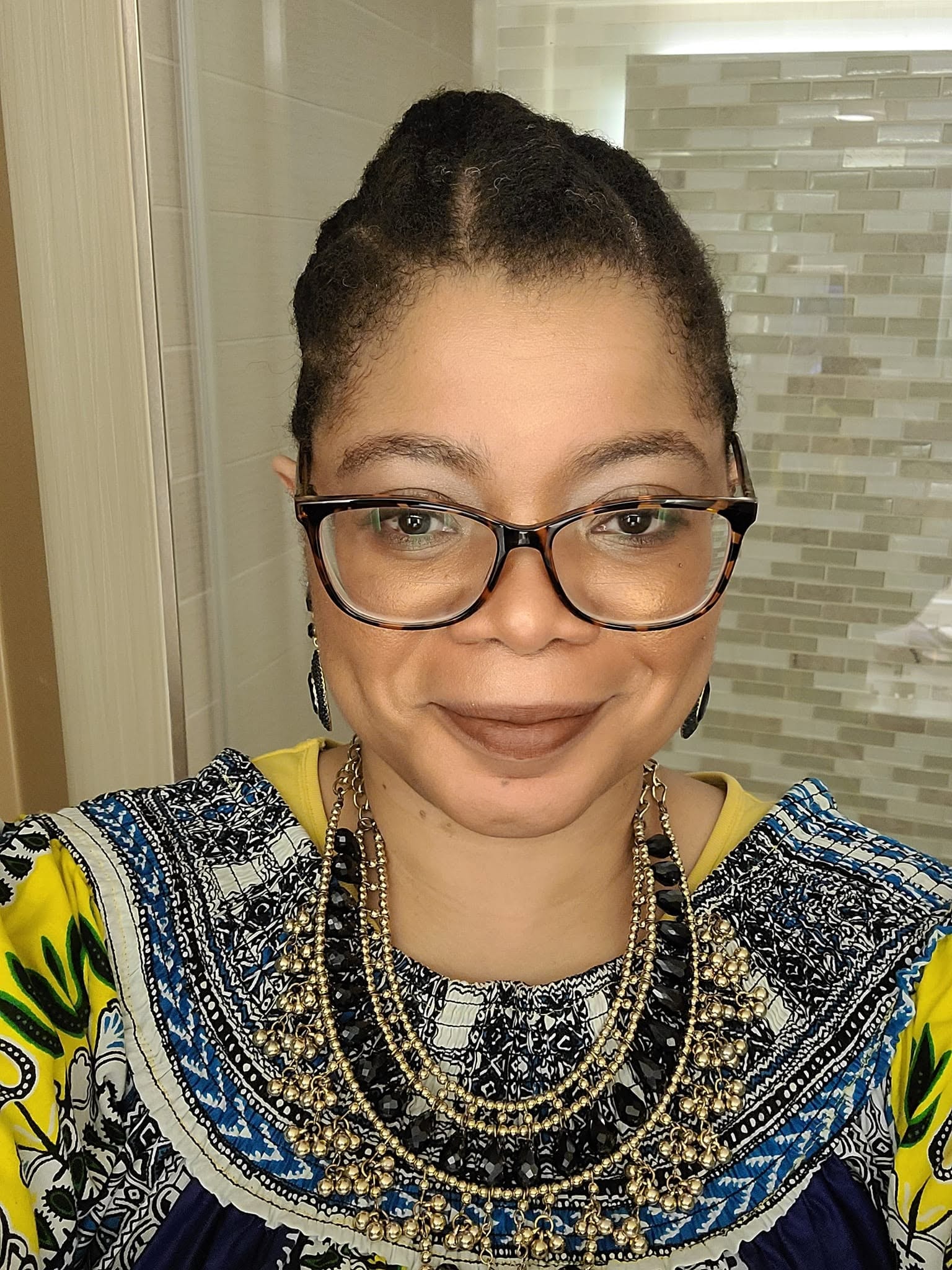 Dr. Ann C. Kimble-Hill