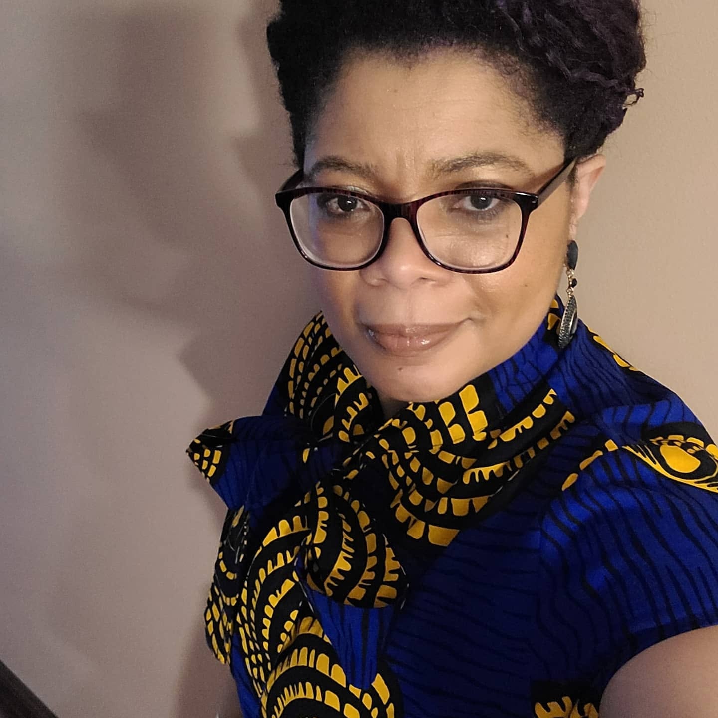 Dr. Ann C. Kimble-Hill, Founder of Kimble Research and Strategy